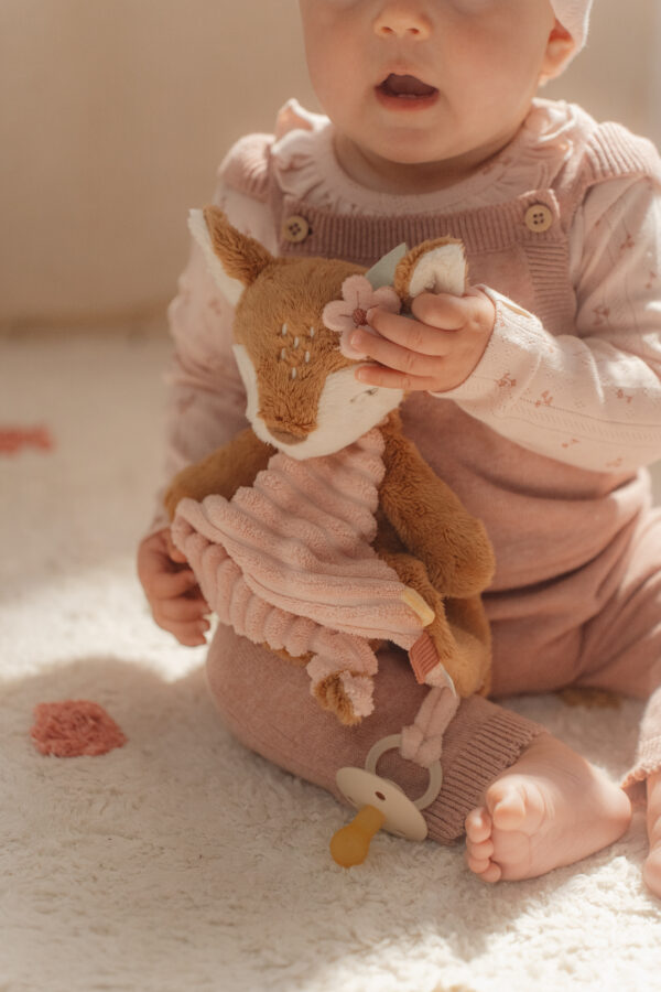 Cuddle cloth Deer   Fairy Garden GRS